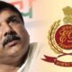 ED presented 60 page charge sheet against Sanjay Singh in the court
