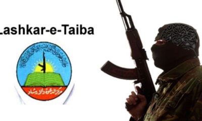 Lashkar-e-Taiba threatened to blow up several railway stations
