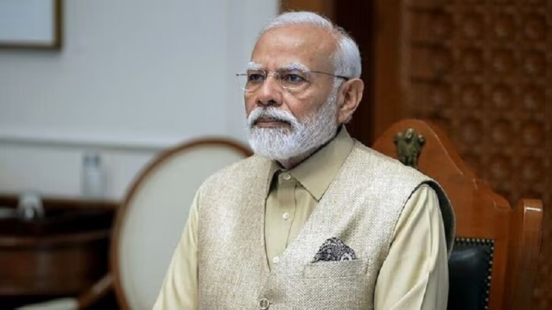 PM Modi starts 11-day special ritual
