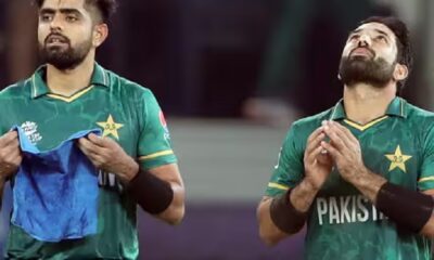 Pakistani cricketers have not received salary for 5 months