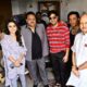 Shooting of web series Jackpot starts in Lucknow