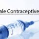 first male contraceptive injection risug icmr test successful