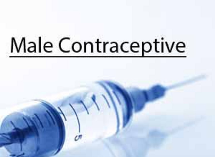 first male contraceptive injection risug icmr test successful