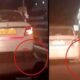 painful death of cab driver in Delhi