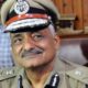 Former DGP Sulkhan Singh formed a new party