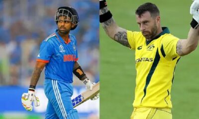 India vs Australia T20