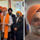 Khalistani supporters heckle indian ambassador in usa today