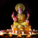 Laxmi Puja Muhurat And Auspicious Yoga On Diwali 2023