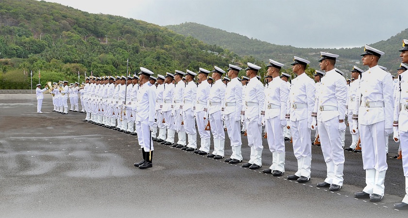 Recruitment for 275 apprentice posts in Indian Navy