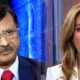Sanjay Kumar Verma interview with Canadian anchor