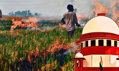 Supreme Court strongly reprimands Punjab government