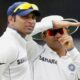 Team India Head Coach Contenders