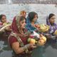 The great festival Chhath is starting from today