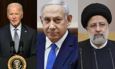 US warning to Iran and Hezbollah