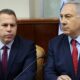 israel may govern gaza strip with many arab countries after hamas eredication says gilad erdan