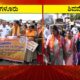 BJP delegation held a meeting for Karnataka Belagavi incident