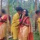 Female principal became romantic with student during picnic in Karnataka