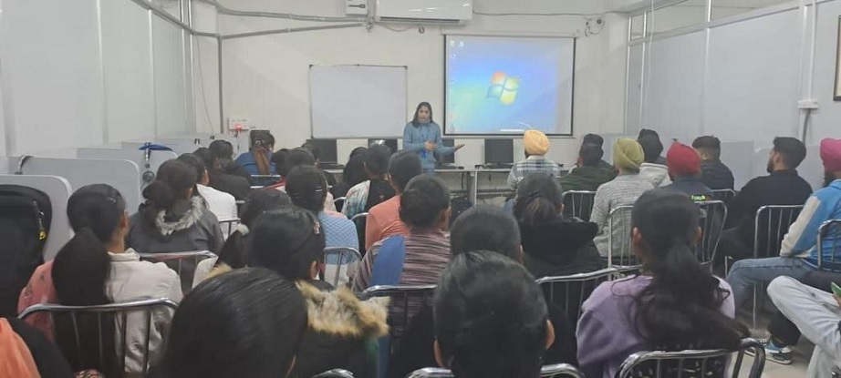 HDFC Bank conducts cyber fraud awareness workshops