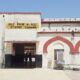 Intercity Express stops at Tohana railway station Haryana