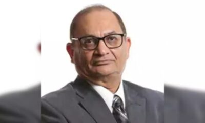 Khalistani supporters attack on the house of Lakshmi Narayan Temple President in Canada