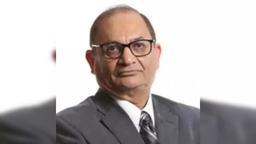 Khalistani supporters attack on the house of Lakshmi Narayan Temple President in Canada