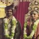 MLA Bhavya and IAS Pari get married