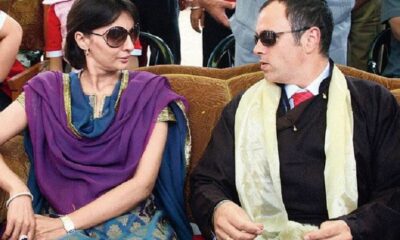 Omar Abdullah will not get divorce from his estranged wife