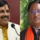 Swearing in of new government in MP and Chhattisgarh tomorrow