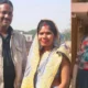 The entire family committed suicide in Raipur