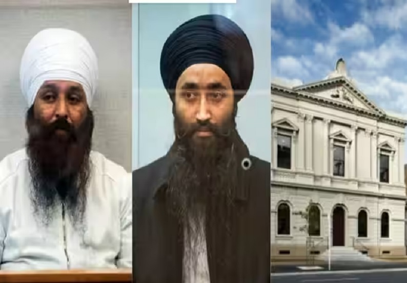 Three Khalistani radicals convicted in New Zealand