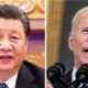 Xi Jinping warns Biden Beijing will reunify Taiwan with mainland China