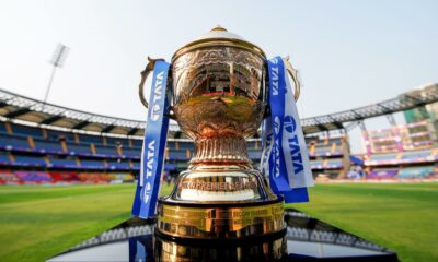 17th season of IPL