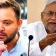 We always respected the Chief Minister, sports are yet to happen in Bihar: Tejashwi Yadav