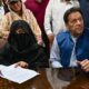 Imran Khan and his wife Bushra sentenced to 14 years in jail and fined Rs 78 crore
