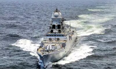 'MV LILA NORFOLK' ship hijacked in Somalia