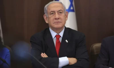 Netanyahu called ICJ's decision insulting