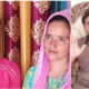 Seema Haider Pakistani husband Ghulam Haider