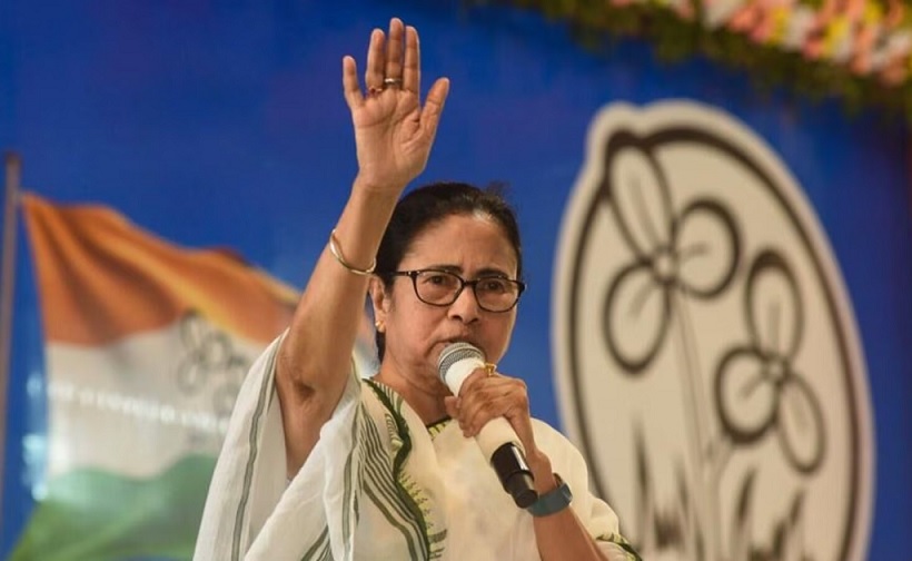 TMC is not giving importance to Congress in Bengal