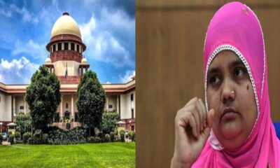 Supreme Court dismisses the applications filed by convicts in Bilkis Bano case