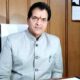 Uttarakhand Urban Development Minister Premchand Aggarwal