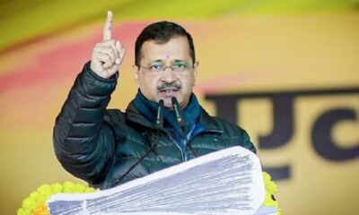 AAP preparing to give a big blow to I.N.D.I. alliance