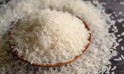 Bharat Brand Rice