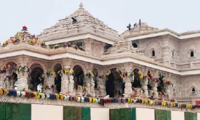 Ram Mandir ayodhya