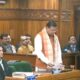 UCC Bill introduced in Uttarakhand Assembly
