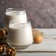 Walnut Milk Benefits